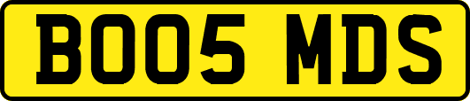 BO05MDS