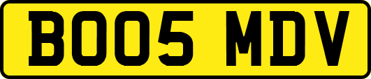 BO05MDV