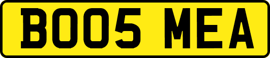 BO05MEA