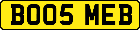 BO05MEB
