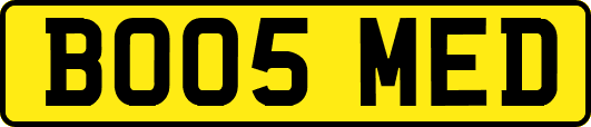 BO05MED