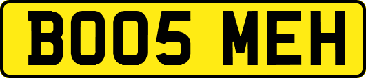 BO05MEH
