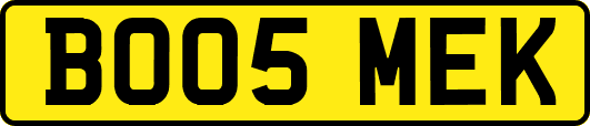 BO05MEK