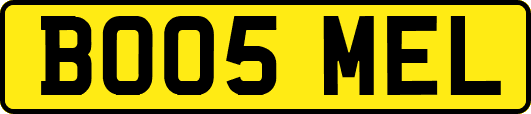 BO05MEL