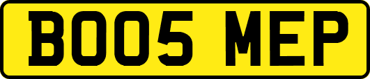 BO05MEP