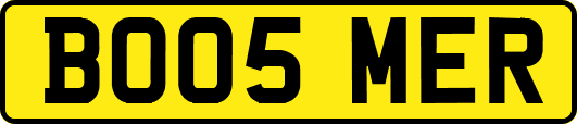BO05MER
