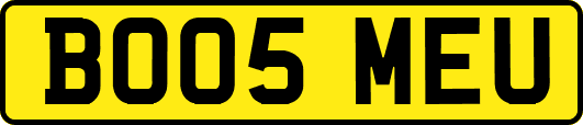 BO05MEU
