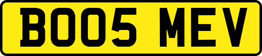 BO05MEV
