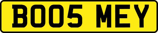 BO05MEY