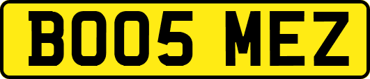 BO05MEZ
