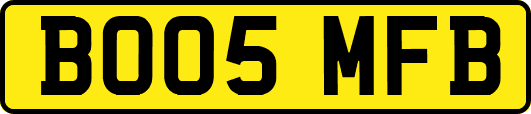 BO05MFB