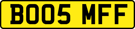 BO05MFF