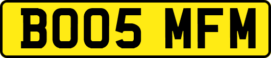 BO05MFM