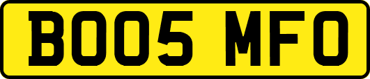 BO05MFO