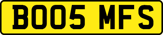 BO05MFS