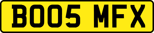 BO05MFX
