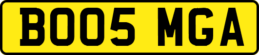 BO05MGA