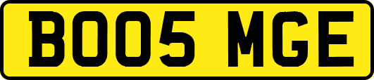 BO05MGE