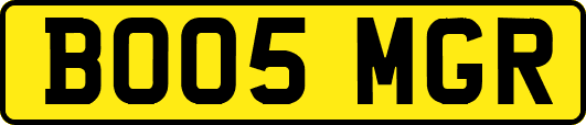 BO05MGR