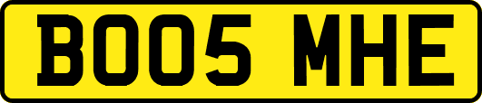 BO05MHE