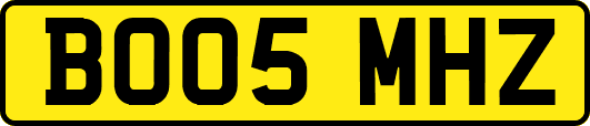 BO05MHZ