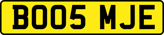 BO05MJE