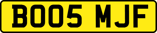 BO05MJF