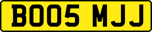 BO05MJJ