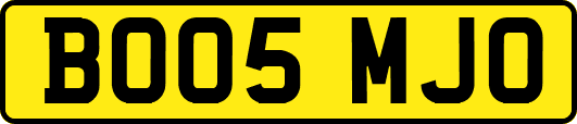 BO05MJO