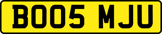 BO05MJU