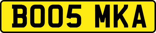 BO05MKA