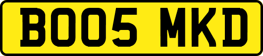 BO05MKD