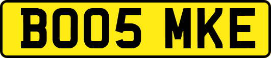 BO05MKE