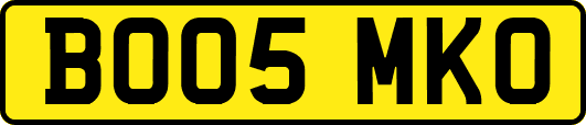 BO05MKO