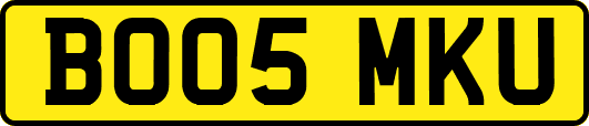 BO05MKU
