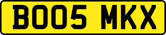 BO05MKX