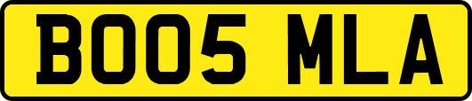 BO05MLA