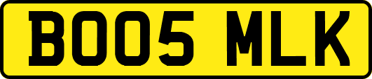 BO05MLK