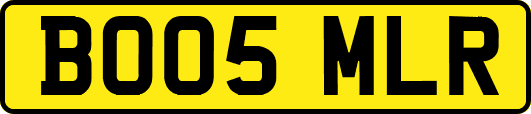 BO05MLR