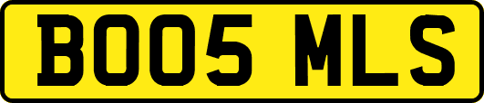 BO05MLS