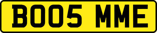 BO05MME