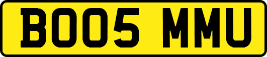 BO05MMU