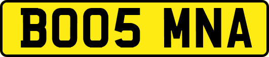 BO05MNA