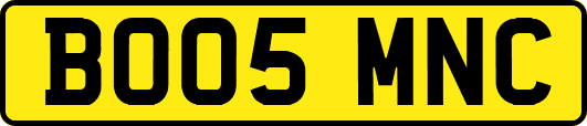 BO05MNC