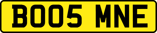 BO05MNE