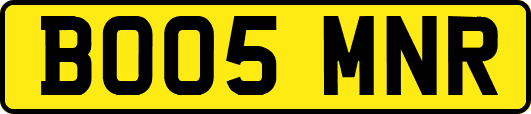 BO05MNR