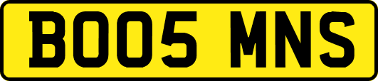 BO05MNS
