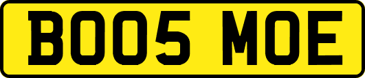 BO05MOE
