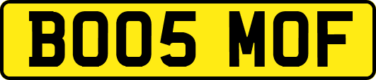 BO05MOF