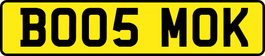 BO05MOK